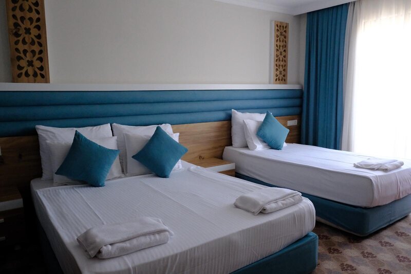 Dedeman Kemer Resort 56