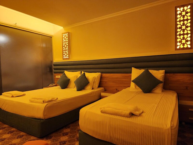 Dedeman Kemer Resort 59