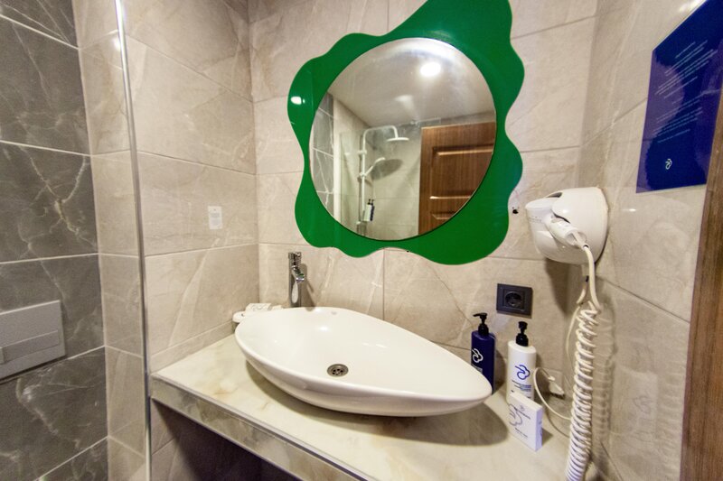 Dedeman Kemer Resort 65