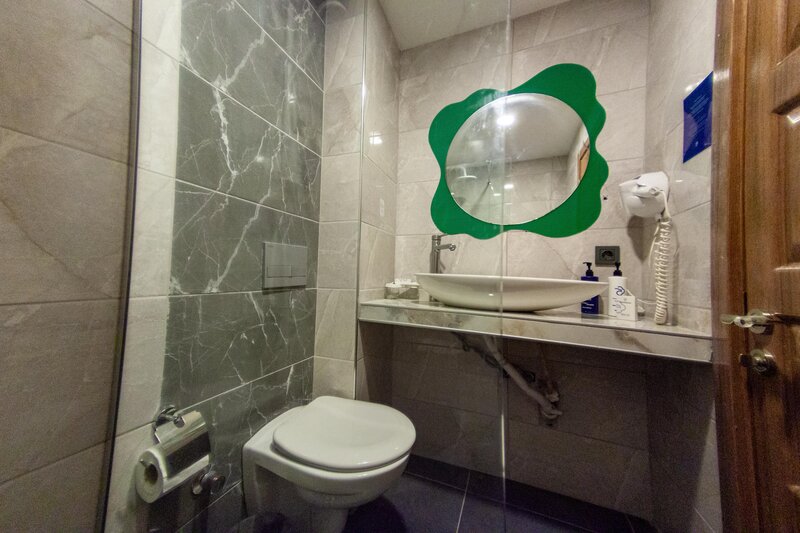 Dedeman Kemer Resort 66