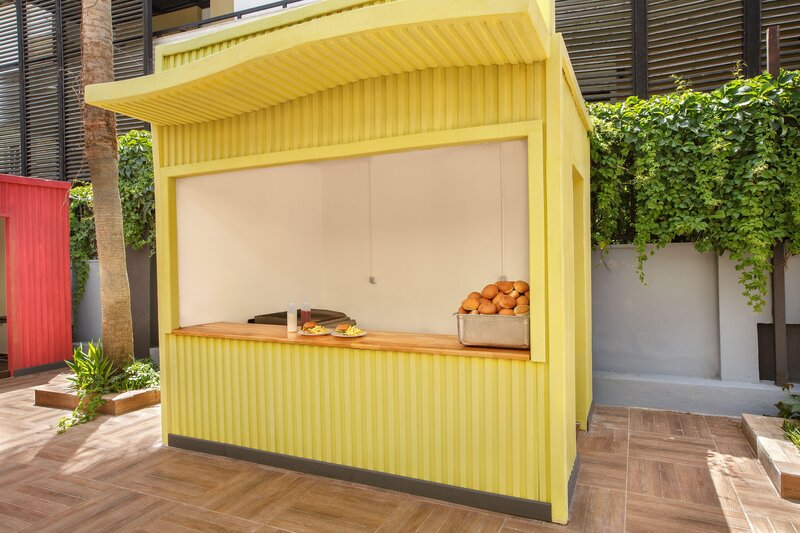 Dedeman Kemer Resort 71