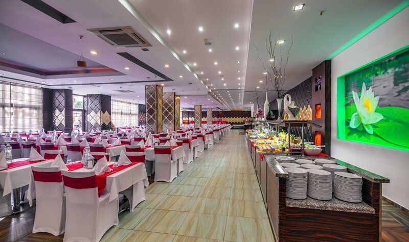 Dedeman Kemer Resort 75