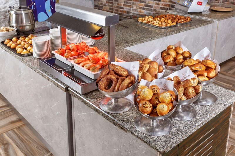 Dedeman Kemer Resort 80