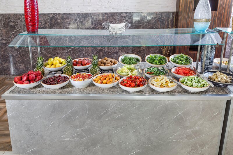 Dedeman Kemer Resort 81