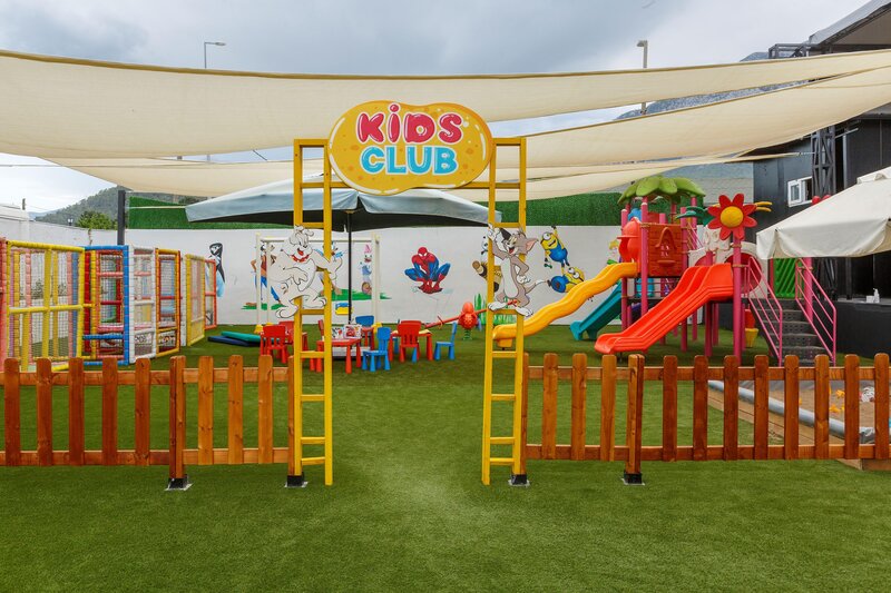 Dedeman Kemer Resort 90