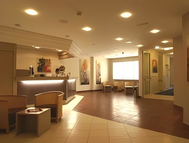 Central Hotel Löwen 2