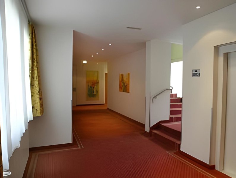 Central Hotel Löwen 5