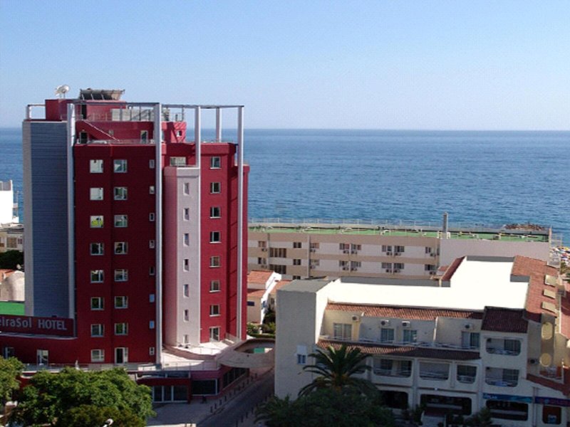 Quarteira Sol 2