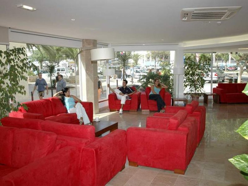 Quarteira Sol 16
