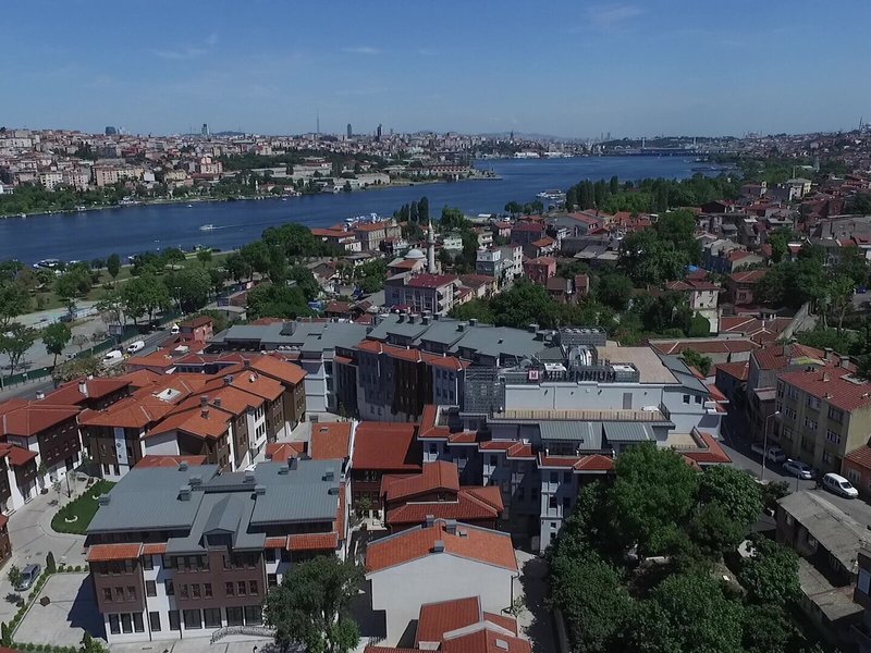 Millennium Istanbul Golden Horn 2