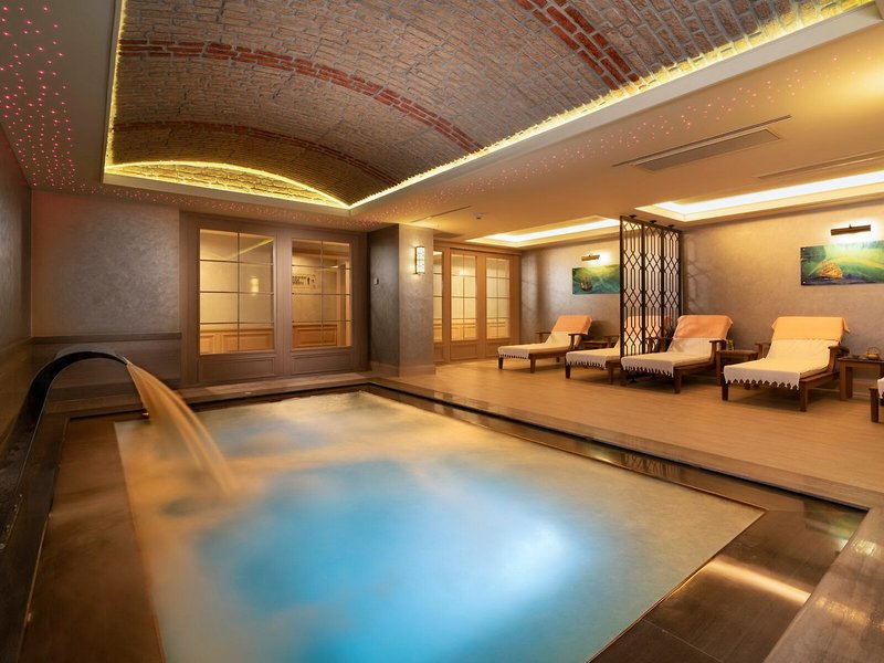 Millennium Istanbul Golden Horn 4