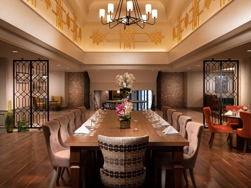 Millennium Istanbul Golden Horn 15