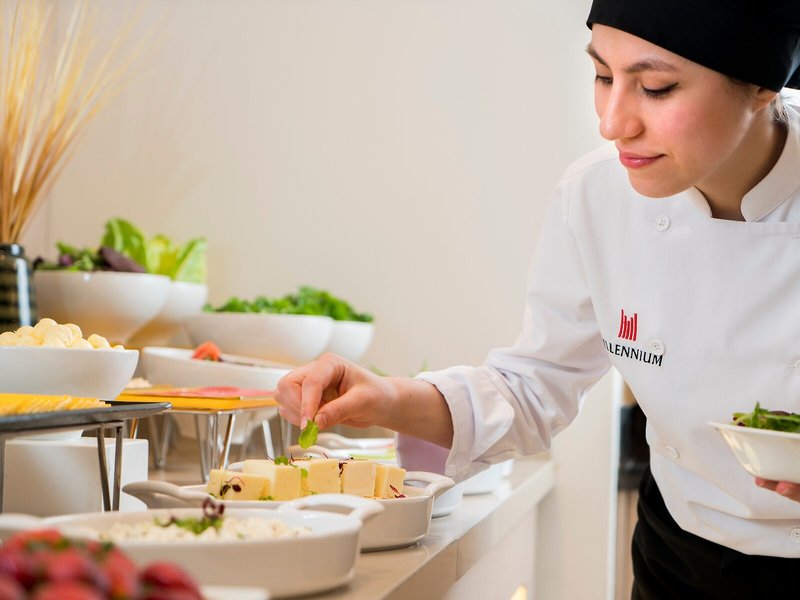 Millennium Istanbul Golden Horn 17