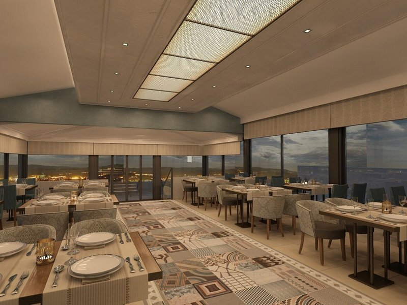 Millennium Istanbul Golden Horn 18