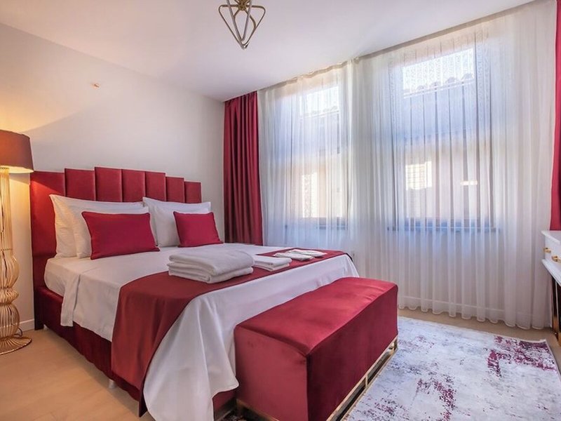 Millennium Istanbul Golden Horn 31