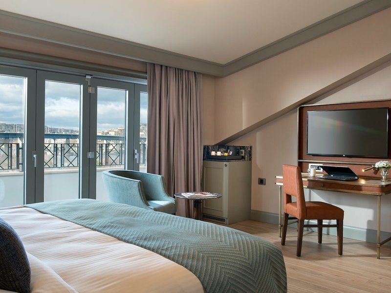 Millennium Istanbul Golden Horn 32