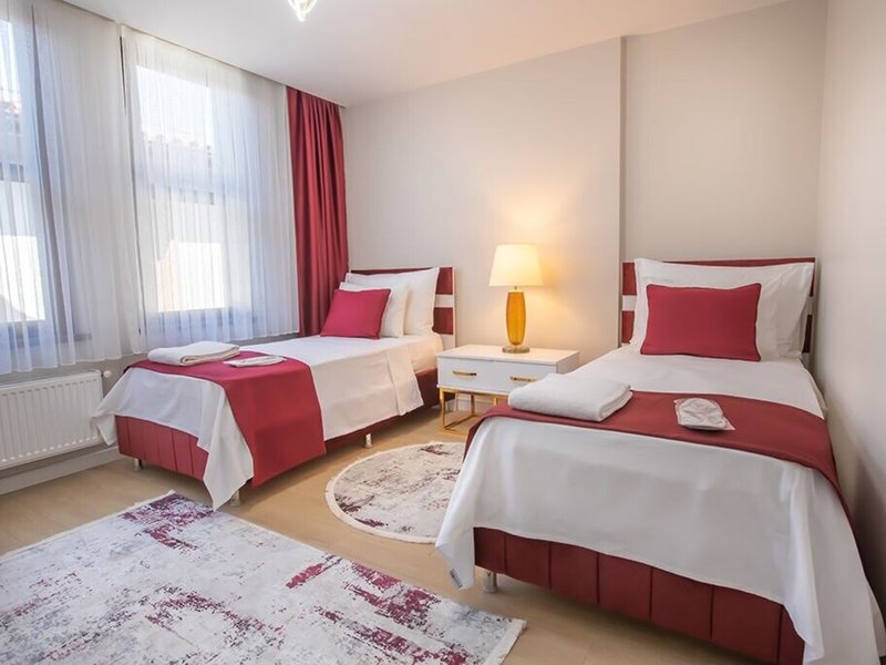 Millennium Istanbul Golden Horn 37