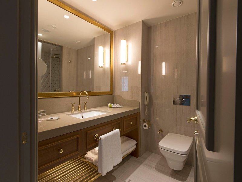 Millennium Istanbul Golden Horn 42