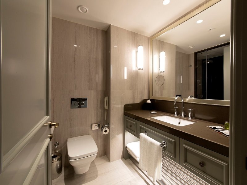 Millennium Istanbul Golden Horn 44