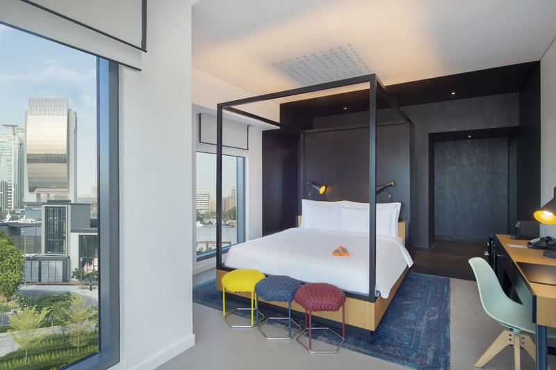 Canopy by Hilton Dubai Al Seef 9