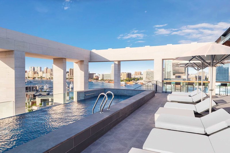Zabeel House Al Seef by Jumeirah 1