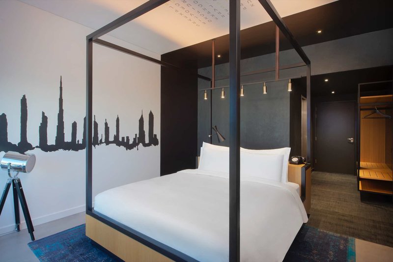Zabeel House Al Seef by Jumeirah 12