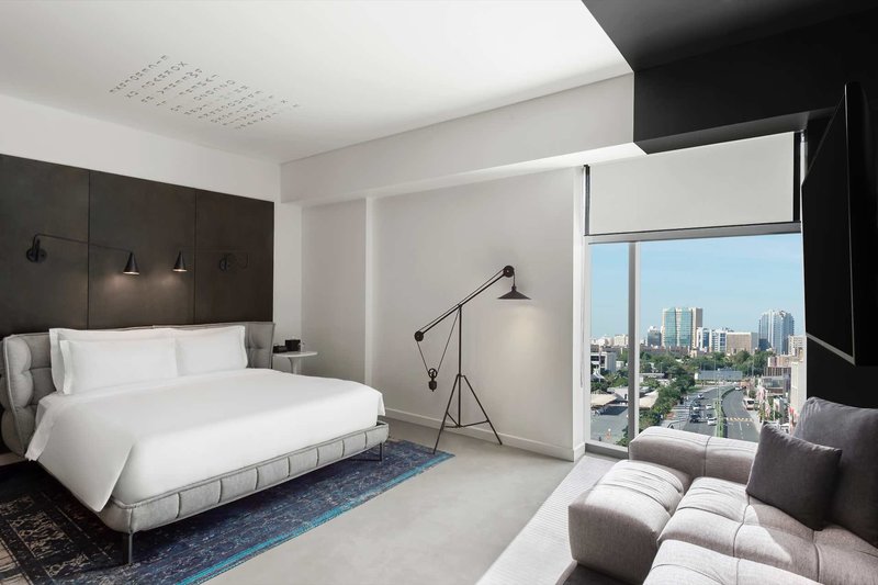 Zabeel House Al Seef by Jumeirah 15