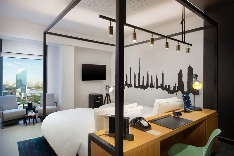 Zabeel House Al Seef by Jumeirah 16