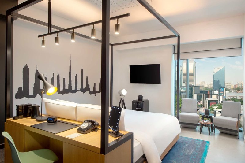 Zabeel House Al Seef by Jumeirah 18