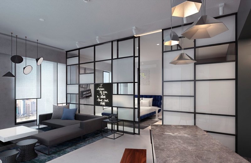 Zabeel House Al Seef by Jumeirah 4