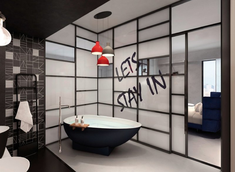 Zabeel House Al Seef by Jumeirah 5