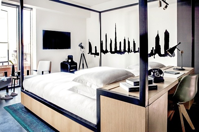 Canopy by Hilton Dubai Al Seef 2