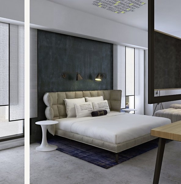 Canopy by Hilton Dubai Al Seef 3