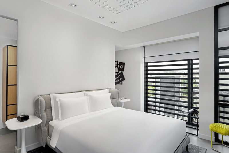 Canopy by Hilton Dubai Al Seef 6