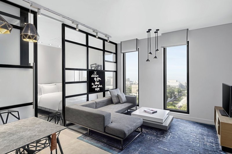 Canopy by Hilton Dubai Al Seef 7