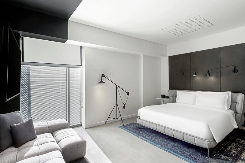 Canopy by Hilton Dubai Al Seef 8
