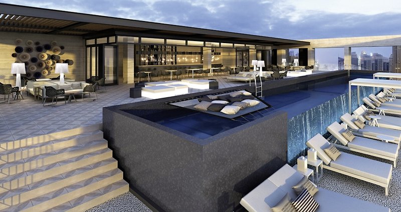 Canopy by Hilton Dubai Al Seef 10