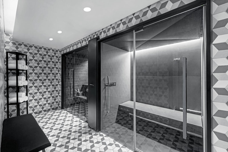 Canopy by Hilton Dubai Al Seef 13