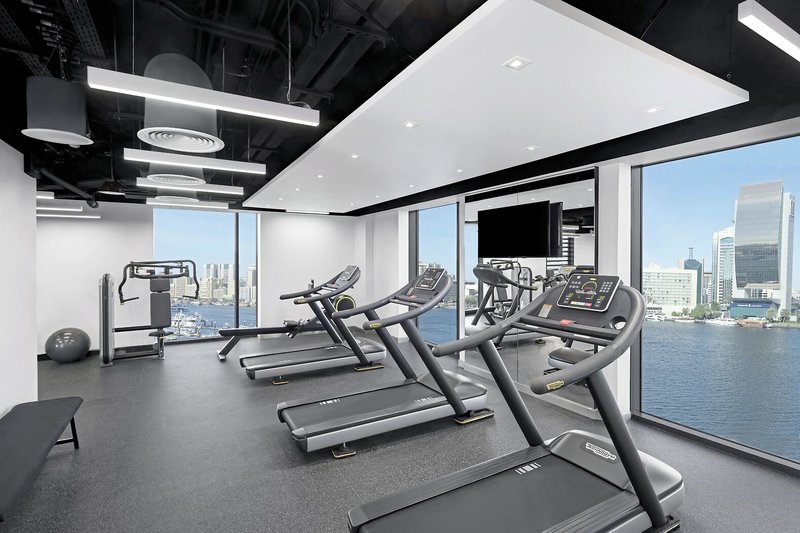 Canopy by Hilton Dubai Al Seef 14