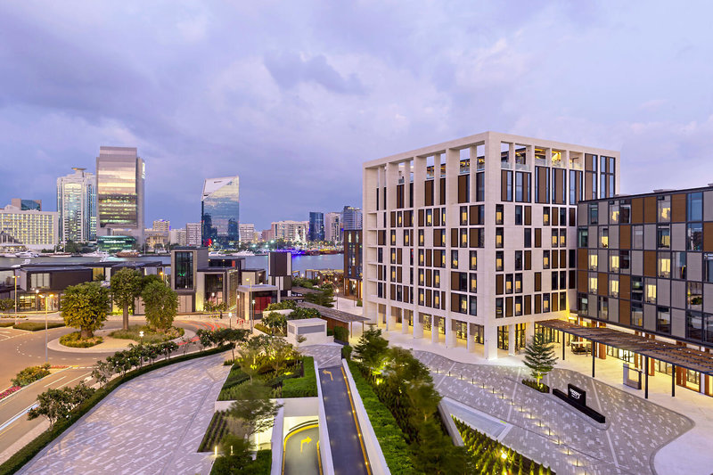 Canopy by Hilton Dubai Al Seef 15