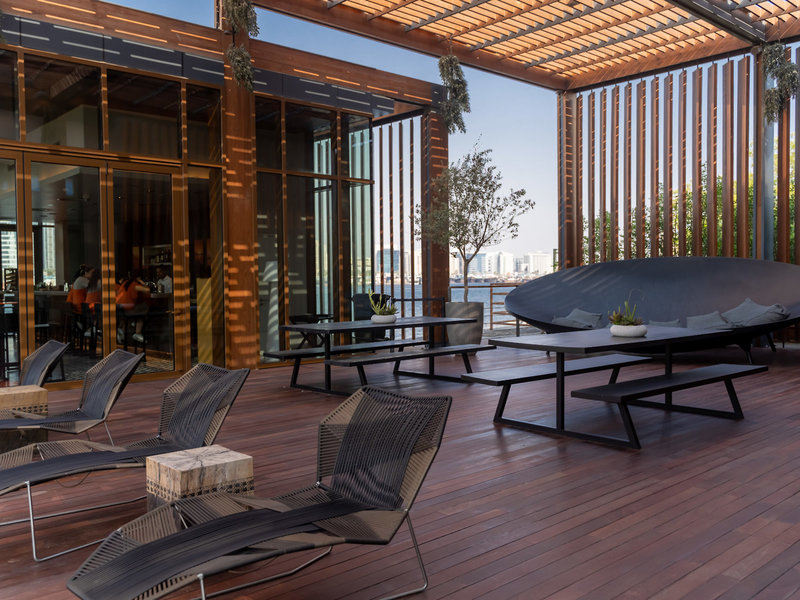 Canopy by Hilton Dubai Al Seef 11