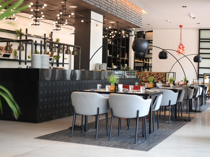 Canopy by Hilton Dubai Al Seef 14