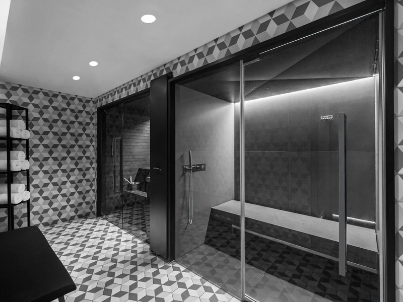 Canopy by Hilton Dubai Al Seef 15