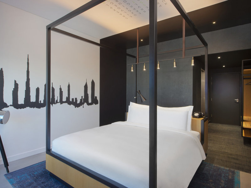 Canopy by Hilton Dubai Al Seef 18