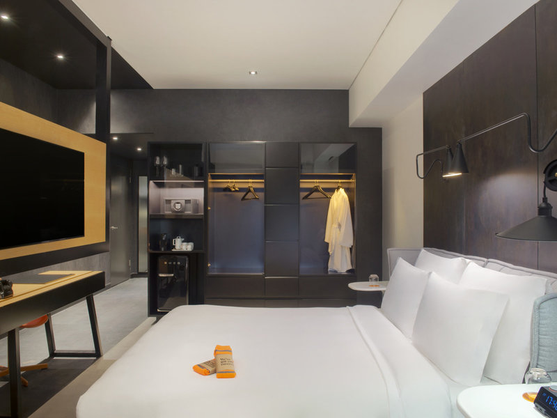 Canopy by Hilton Dubai Al Seef 22