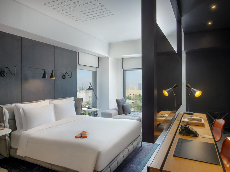 Canopy by Hilton Dubai Al Seef 23
