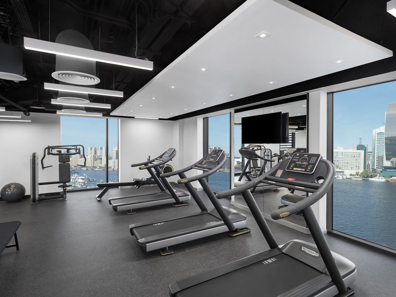 Canopy by Hilton Dubai Al Seef 25