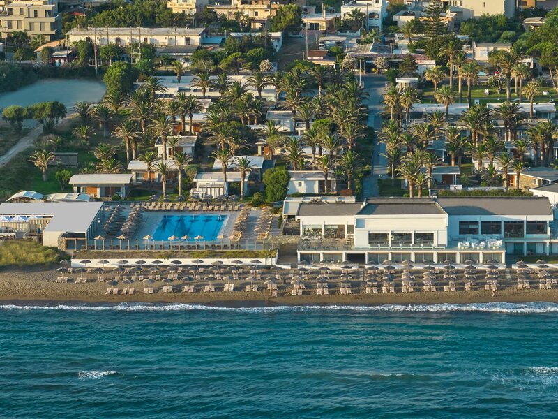 Civitel Creta Beach 3