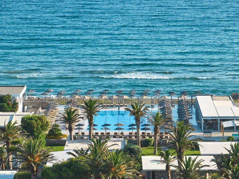 Civitel Creta Beach 4