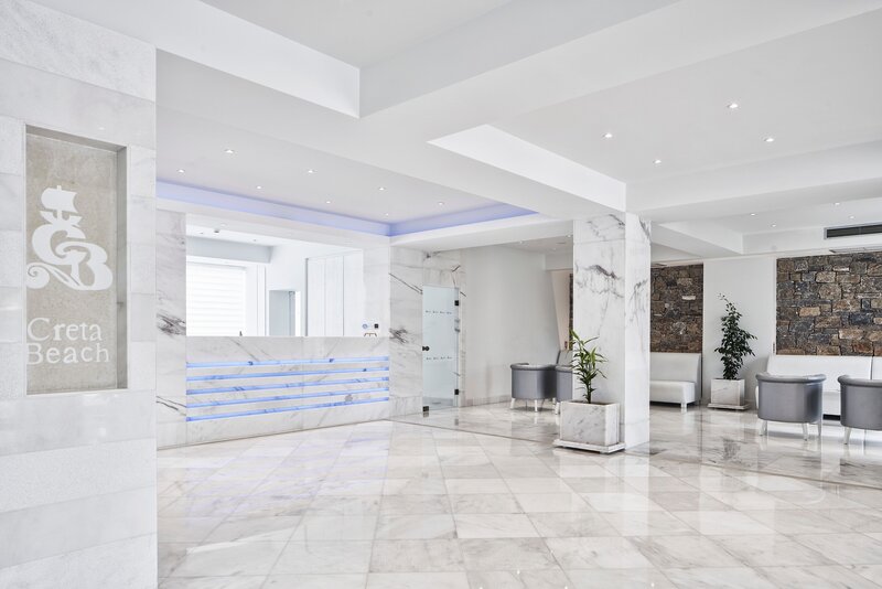 Civitel Creta Beach 6